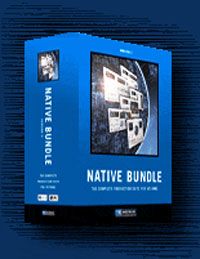 TC Works Native Bundle V3 1 VST PC