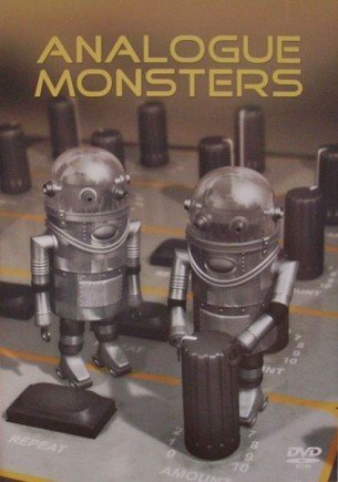 Analogue Monsters