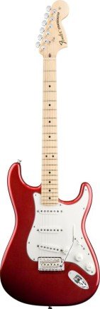 --- FENDER - American Special Stratocaster ---