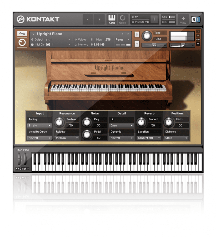 Classic Piano Collection Native Instruments Torrent