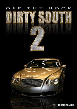 Dirty South 2