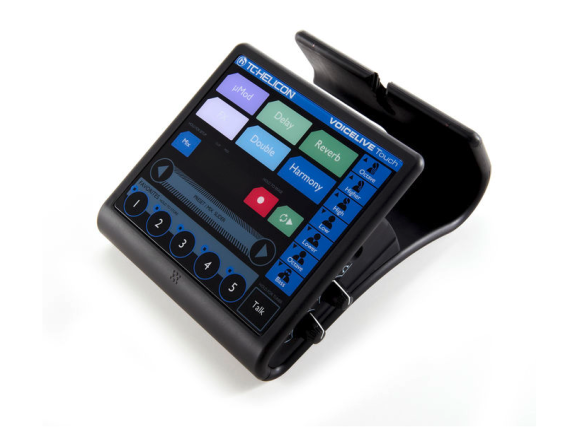 TC-Helicon Voicelive Touch