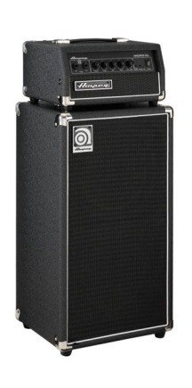 -- Ampeg Micro-CL --