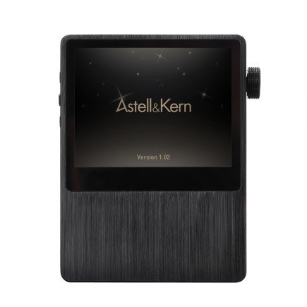 Astell & Kern AK100
