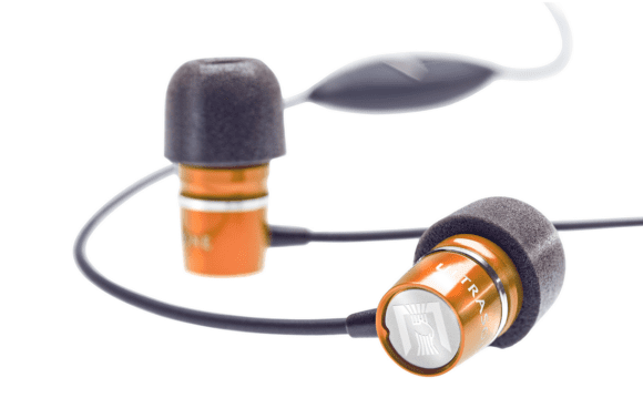 Ultrasone Pyco In Ear Kopfhörer