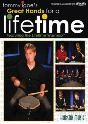 hudson_music_tommy_igoe_great_hands_for_a_lifetime_drum_dvd