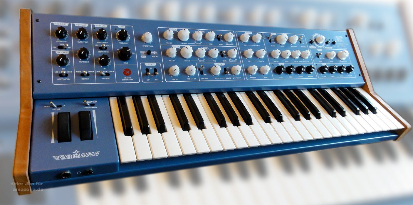 Vintage Synth Forums 81