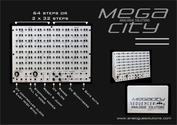 megacity 1