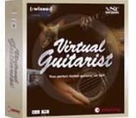 Test: Steinberg Virtual Guitarist, Plugin