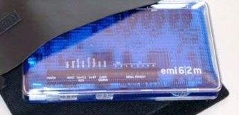 Test: Emagic EMI 6/2m USB Audiointerface