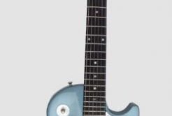 Test: Gibson Les Paul Studio Lite, E-Gitarre