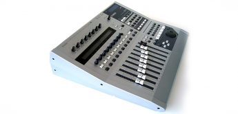 Test: Yamaha 01x Digitalmischpult & Midi-Controller