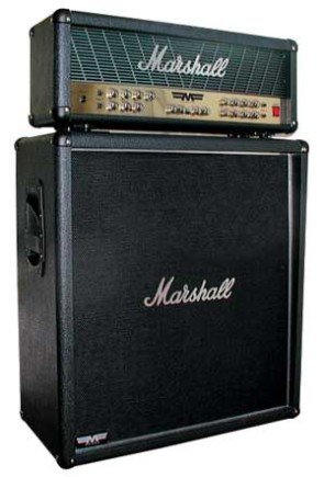 -- Marshall Mode Four&Box MF-280 --