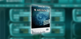 Test: Native Instruments Absynth Tutorial DVD