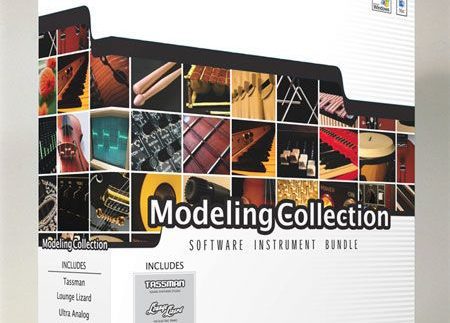 Test: AAS Modeling Collection Bundle