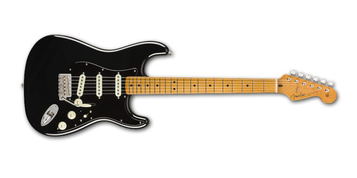 David Gilmour Stratocaster