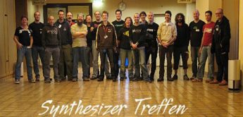 Report: Synthesizer-Treffen Zürich 2006