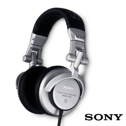 Sony MDR-V700DJ