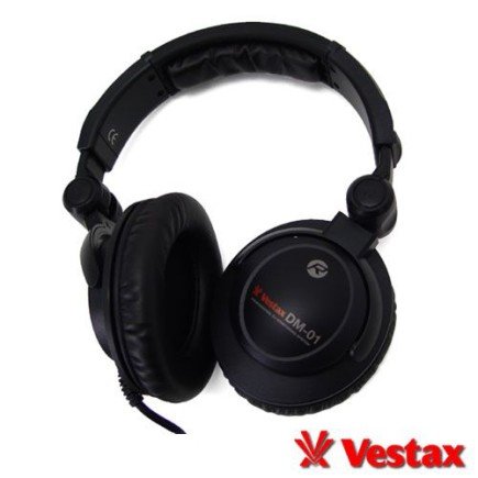 Vestax DM-01