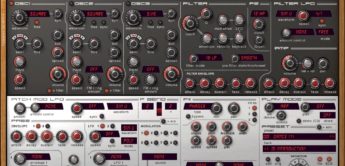 Test: Rob Papen Predator, Software Synthesizer