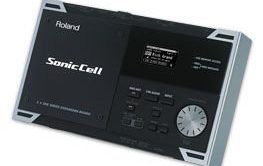 Test: Roland Sonic Cell
