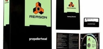 Test: Propellerheads Reason 4