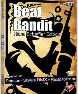 Test: Nine Volt Audio Beat Bandit – HS Edition