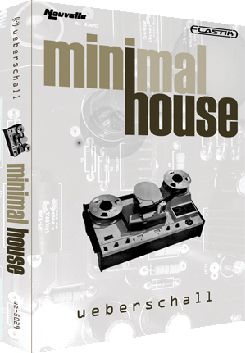 Minimal House - ein weiterer Titel für den Elastik-Player