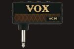 Test: VOX amPlugs