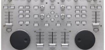 Test: Hercules DJ Console RMX