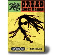 Dread: Roots Reggae