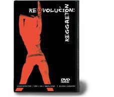 Revolucion: Reggaeton