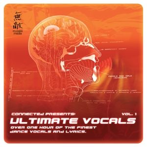 Ultimate Vocals Vol.1