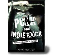 Punk & Indie Rock