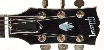 Test: Gibson, Robot Les Paul Studio LTD., E-Gitarre
