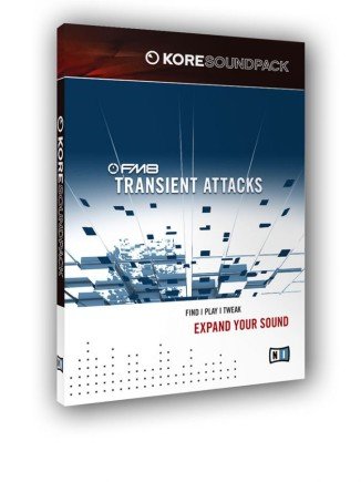 FM8 Transient Attacks