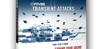 Test: Native Instruments Kore SP: Transient Attacks / Deep Transformations
