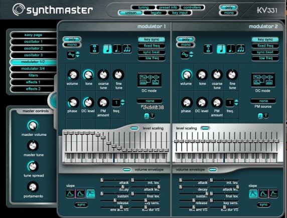 Synthmaster Free