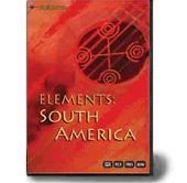 Test: BigFishAudio Elements: South America