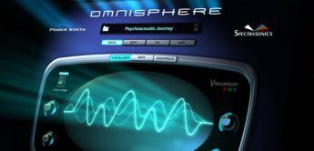 Test: Spectrasonics Omnisphere – Teil 2, VST Synthesizer Plug-in