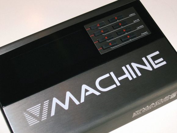 V-Machine
