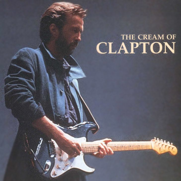 Eric Clapton: Seine Gitarren, sein Sound, seine Musik