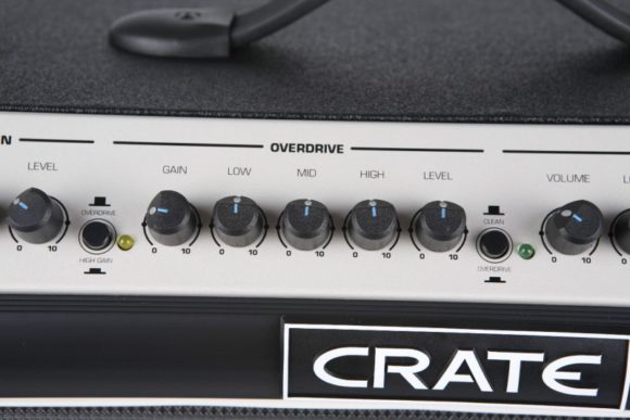 -- Crate FW65 112 Overdrive Kanal --