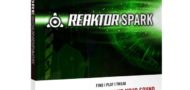 Reaktor Spark R2