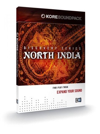 Kore SP: North India