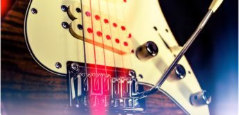 Workshop E-Gitarre: Vibrato, Floyd Rose, Tremolo