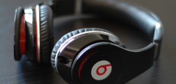 Test: Monster Beats by Dr. Dre