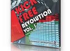 Test: Mutekki Kick free Revolution Vol. 1