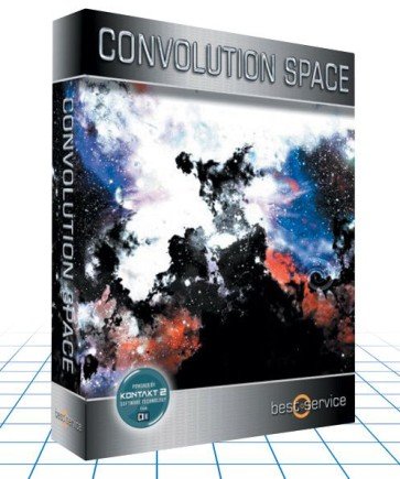 New Space on the Block : Convolution Space