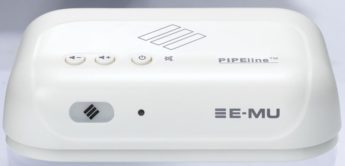 Kurztest: E-Mu PIPEline Wireless-Audio